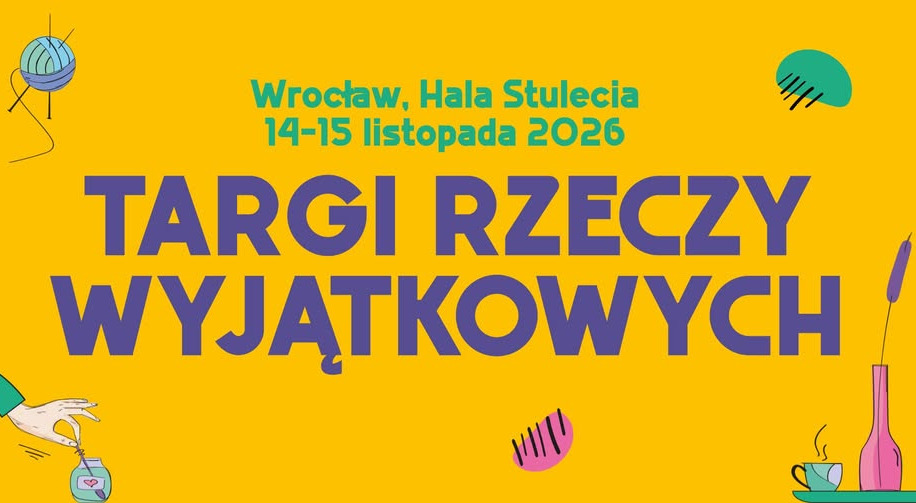 Targi Rzeczy Wyjątkowych