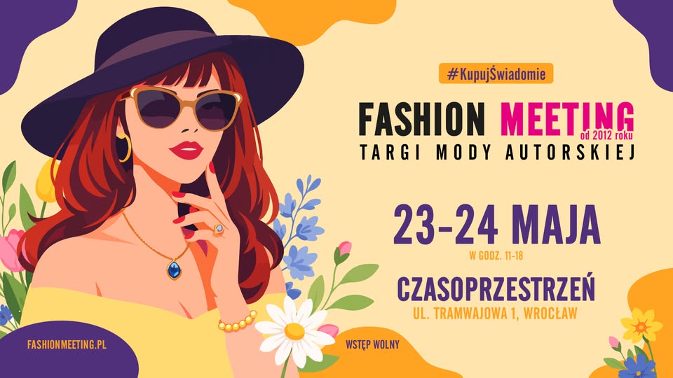 Fashion Meeting